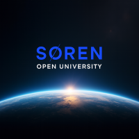 SØREN OPEN UNIVERSITY - Education Platform